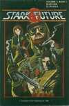 Stark: Future #1 Comic Books - Covers, Scans, Photos in Stark: Future Comic Books - Covers, Scans, Gallery
